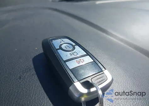 2017 Ford Fusion Se z USA, uszkodzony, nr VIN 3FA6P0T94HR326207